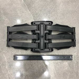 ขายึดทีวีคุณภาพสูงสำหรับทีวีขนาด <span class=keywords><strong>75</strong></span> นิ้ว รองรับมาตรฐาน <span class=keywords><strong>VESA</strong></span> 75x75 ถึง 400x400 มม. แบบหมุนได้ ติดผนัง ปรับได้ทุกทิศทาง รุ่น P5 - Product Image 5