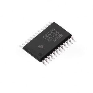 ชิ้นส่วนอิเล็กทรอนิกส์ วงจรรวม ชิปควบคุม ไมโครคอนโทรลเลอร์ TPS56C20PWPR - Product Image 1