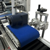 LTPK LT-L330 Machine d'étiquetage automatique horizontale pour flacons de tubes de prélèvement sanguin à godets coniques