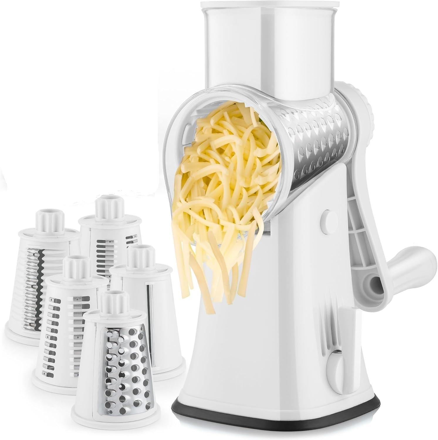 White or Green or Black--random