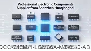 QCC-743M-1-LGM36A-MT-01-0-AB QCC-743M-1-LGM36A-MT-01-0-AB. Nuevo Original en Stock - Product Image 4