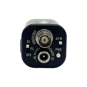กล้องวิชันซิสเต็มอุตสาหกรรมขนาดเล็ก WATEC WAT-250D2 ความไวแสงสูง ความละเอียด 2 ล้านพิกเซล สีสันสดใส ถ่ายภาพได้รวดเร็ว พร้อมขายึด - Product Image 6