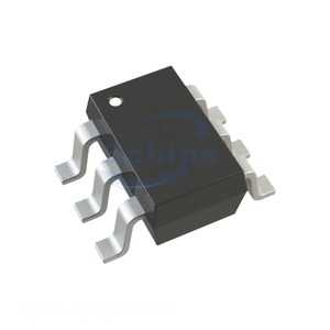 6 TSSOP, SC 88, SOT 363 Original One Stop Service IC DGT POT 100KOHM 128TAP SC70 6 Data Acquisition Integrated Circuits Chip AD5 - Product Image 1