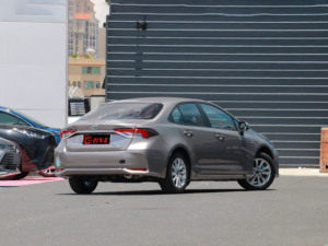 <span class=keywords><strong>Toyota</strong></span> Corolla AWD <span class=keywords><strong>automatique</strong></span> d'<span class=keywords><strong>occasion</strong></span> 2021-2022, voiture économique, <span class=keywords><strong>essence</strong></span>, 4 portes, 5 places, hybride, berline <span class=keywords><strong>Toyota</strong></span> Corolla - Product Image 5