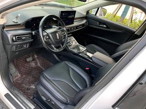 Usado <span class=keywords><strong>2021</strong></span> L-incoln <span class=keywords><strong>Navigator</strong></span> Black Label Grand Touring AWD Usado Convertible Asientos de cuero Manual trasero Caja de cambios automática LHD - Product Image 5