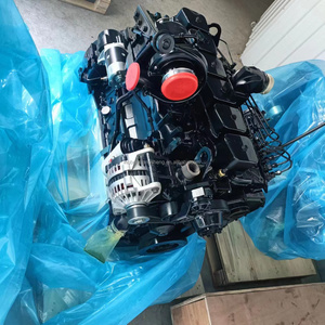 Cung cấp mới chưa sử dụng 6bt 5.9 C150 động cơ diesel với ngành công nghiệp hàng đầu Hệ thống nhiên liệu 6btaa5. 9-c150 hoàn chỉnh động cơ - Product Image 2