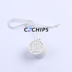 Transformateur de courant ZM-BCTC 1A/0.46V, composant traversant (THT), inductance - Product Image 1