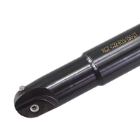 Hitachis Modèle Lancette Lame Shank CNC Rotule Titulaire BCF-C32-15R-200 BCF-15R 10R 8R 20R Lancet Inserts RCF BNM ABPF T2139