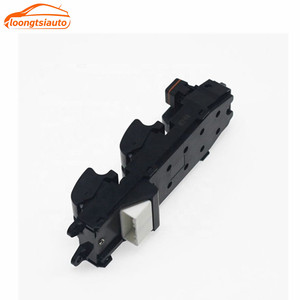 Interruptor de Control del Elevador de Ventanas Loongtsiauto para <span class=keywords><strong>TOYOTA</strong></span> COROLLA <span class=keywords><strong>VERSO</strong></span> 84820-0F030 848200F030 - Product Image 4