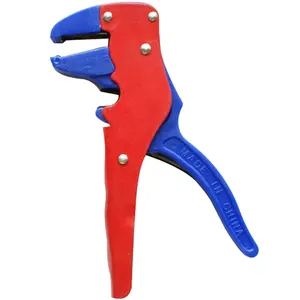 Crimper Stripping Cutter Pliers Automatic Self Adjusting Cable Wire Stripper For Hand Tools