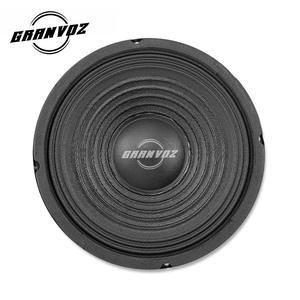 Altoparlanti Woofer da 12 Pollici con Telaio in Acciaio per PA, DJ, Uso Esterno, <span class=keywords><strong>Amplificatore</strong></span> per <span class=keywords><strong>Chitarra</strong></span> e Subwoofer con Potenza Massima di 350W - Product Image 5