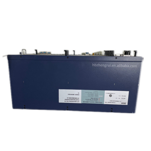Equipo de Comunicación Inalámbrica Adecuado, Estación Base de Telecomunicaciones BBU para ZXSDR B8200/B8300 GSM/LTE/UMTS NB-IoT Fibra Óptica de Segunda Mano 1 - Product Image 1