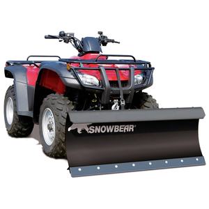1,2 m 1,5 m 1,8 m 2,0 m de nieve ATV con arado - Product Image 5