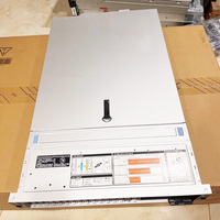 Harga Bagus Intel Xeon Bronze 3204/3206R 2U 2-Socket 2.5"/3.5 Inch Chassis D Ell EMC PowerEdge R740 R740XD Server Rack Murah