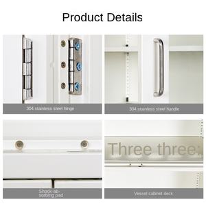 <span class=keywords><strong>Armoire</strong></span> <span class=keywords><strong>à</strong></span> réactifs tout acier de laboratoire, <span class=keywords><strong>armoire</strong></span> <span class=keywords><strong>à</strong></span> médicaments, <span class=keywords><strong>armoire</strong></span> <span class=keywords><strong>à</strong></span> produits chimiques, <span class=keywords><strong>armoire</strong></span> <span class=keywords><strong>à</strong></span> béchers, équipement résistant <span class=keywords><strong>à</strong></span> la corrosion, usage commercial - Product Image 3