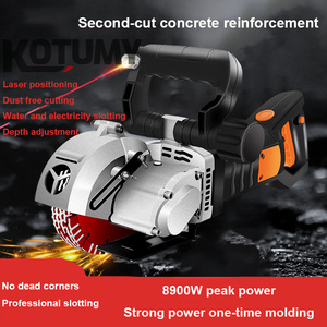 Macchina elettrica <span class=keywords><strong>per</strong></span> affettare le pareti, - Product Image 2