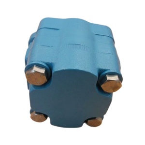 Heavy Duty <b>3100</b> Series Gear Pump P3100A483ADGN15 P3100C467GDZA10 P3100B367AHTQ15-6 Hydraulic Pump for Industrial Equipment - Product Image 4