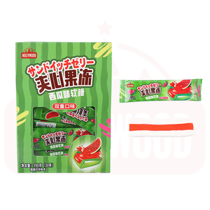 Holeywood Everyday 13g Bonbons gélifiés fourrés saveur fruits pour cheveux suisses, Halal, en gros, saveur <span class=keywords><strong>fruit</strong></span>ée douce - Product Image 5