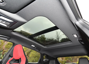 รถยนต์มือสอง Changan X5 PLUS รุ่นปี 2025 เครื่องยนต์ 1.5T DCT รุ่น High-Energy Edition สภาพเหมือนใหม่ - Product Image 4