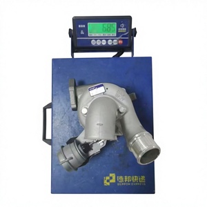 เทอร์โบชาร์จเจอร์ BV43 สำหรับเครื่องยนต์โมเดิร์น ฮเยวี บิสิเนส 2.5T D4CB รุ่น 28231-4A700 53039880353 53039700353 - Product Image 4