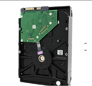 Disque dur interne <span class=keywords><strong>WD4005FZBX</strong></span> 4 To 7200 tr/min 256 Mo de cache pour jeux haute performance et PC de bureau – Remise à neuf neuve - Product Image 2