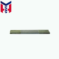 Stainless Steel Double End Threaded Stud Bolts with Right Hand Thread M14-M36 Customizable Size