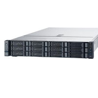 Server Inspur NF5280M6 Baru Original dengan CPU Intel Xeon, Hard Drive 1TB, Memori 32GB, Garansi 3 Tahun, Tipe Rak Terbaru NF5280M6