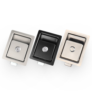 MS866-3 thép không gỉ mái chèo chốt khóa với không thấm nước mạnh mẽ chống rung và sốc tán khóa - Product Image 1