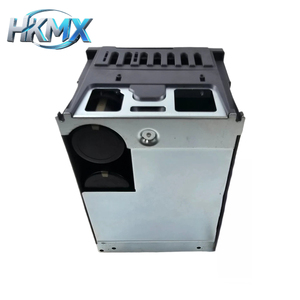 Convertisseur de fréquence FR-A540-18.5K-CH FR-A540-15K-CH véritable d'origine avec une garantie d'un an - Product Image 6