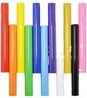 0.18 0.3 0.5 0.8mm Anti-couleur Immigration Chaleur <span class=keywords><strong>Pressage</strong></span> Transfert Silicone Lettrage Film Silicone Chaleur Transferts Vinyle - Product Image 2