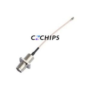 3C0619T05-001 RF Cable RF Whole Sale Electronic Component Chips Supplier & BOM Service - Product Image 1