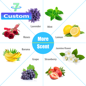 Bolsa de basura de <span class=keywords><strong>Coco</strong></span> para perros 7D, Rollo azul de bolsas de basura para perros, bolsa de basura para mascotas con fugas de <span class=keywords><strong>caca</strong></span> de perro negro, bolsa de basura para mascotas de Guangdong - Product Image 6