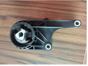 Supporto Motore ESAEVER 00684224 013248607 013248630 013365233 0684224 13248630 13365233 13376975 684224 684333 per BUICK - Product Image 2