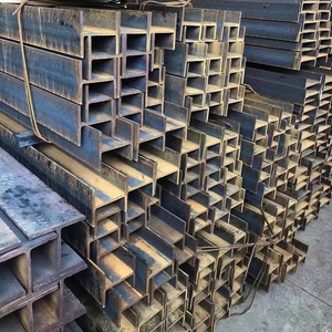 Poutre en H structurelle laminée à chaud SS400 Q235 ASTM A572 S275JR HEA HEB <span class=keywords><strong>IPE</strong></span> <span class=keywords><strong>80</strong></span> à <span class=keywords><strong>IPE</strong></span> 450, longueur 12m, <span class=keywords><strong>prix</strong></span> usine - Product Image 5