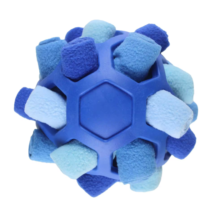 Blue Ball-Ocean Blue