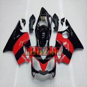 Corps d'injection pour HONDA <span class=keywords><strong>CBR</strong></span> 600F4i 600CC <span class=keywords><strong>600</strong></span> <span class=keywords><strong>F4i</strong></span> CBR600F4i 01 02 03 87LQ.14 CBR600 <span class=keywords><strong>F4i</strong></span> <span class=keywords><strong>2001</strong></span> Jaune blanc 2002 2003 Carénage OEM - Product Image 5