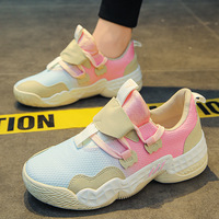 Baskets d'été pour hommes Designer Fashion Basketball Chaussures d'entraînement antidérapantes respirantes Baskets pour hommes 2024