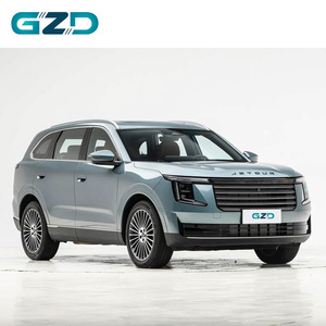 Nouvelle <span class=keywords><strong>voiture</strong></span> 2025 Jetour X70L, grand <span class=keywords><strong>SUV</strong></span> essence 5 portes 5/7 places, voitures pas chères à vendre, <span class=keywords><strong>voiture</strong></span> Jetour X70L de haute qualité - Product Image 2