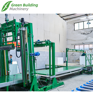 Hot Wire Styrofoam & EPS Cutter 2D 3D CNC Máquina cortadora de espuma a la venta - Product Image 4