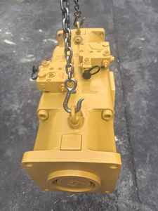 Pour Caterpillar E374GC pompe hydraulique 374GC pièces d'excavatrice de pompe principale 584-0379 30R-0199 pièces de machines de Construction - Product Image 3