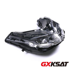 ไฟหน้า LED คุณภาพสูง GXKSAT สำหรับ Forza 300 <span class=keywords><strong>เปลี่ยน</strong></span><span class=keywords><strong>ต</strong></span>รงหน้ารถ <span class=keywords><strong>แบ</strong></span>บเสียบปลั๊กใช้งานได้ทันที - Product Image 4