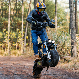 Scooter électrique européen 60 km/h TVA gratuite EScooter 20ah Lihtium Planches à roulettes électriques pliables pour adultes Scooter - Product Image 1