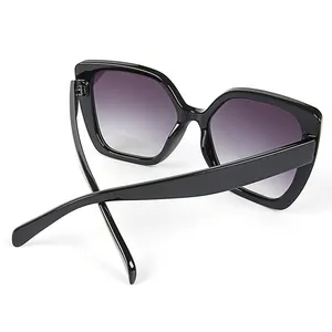 Nuevas gafas de sol de PC Diseñador de alta calidad Hecho Cartierable Marca Gafas de Sol para hombres