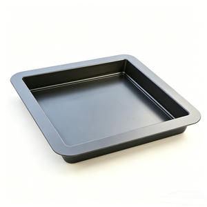 Thermoforming Manufacturer Custom Vacuum Forming ABS <b>Plastic</b> Parts <b>Thick</b> <b>Sheet</b> Thermoformed Components Building & Home Products - Product Image 4