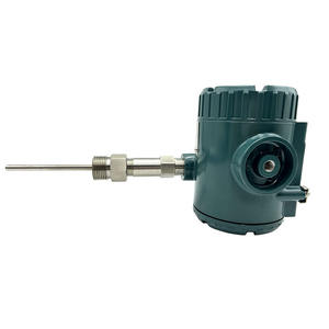 Transmetteur de température numérique Yokogawa en acier inoxydable, garantie 3 ans, personnalisable OEM ODM, intérieur/extérieur, industriel - Product Image 5