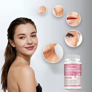 แอล-กลูตาไธโอน รีดิวซ์ แคปซูล 2000 มก. เกรดยา ช่วยให้ผิวขาว ลดเลือนริ้วรอย เสริมภูมิคุ้มกัน บำรุงตับ อาหารเสริม - Product Image 2