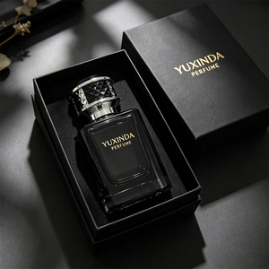 Flacons de <span class=keywords><strong>parfum</strong></span> vides 50 ml, de qualité supérieure, de style chinois, étanches, similaires aux flacons Bling Athar Pearl Quartz, avec remplissage <span class=keywords><strong>parfum</strong></span>é. - Product Image 5