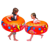 Poupées gonflables en PVC personnalisées, jouets gonflables, jouets éducatifs gonflables Superman pour enfants, directement du fabricant