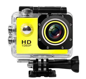 Latest Sitabier 1080P Cam Waterproof Sport Mini Digital Video 1080P Camera