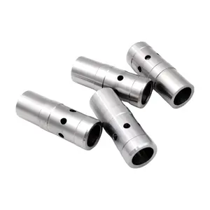 Prix usine OEM ODM métal douille de bras de commande roulement douille de voiture douille pour <span class=keywords><strong>Hyundai</strong></span> Nissan Toyota Mitsubishi - Product Image 4